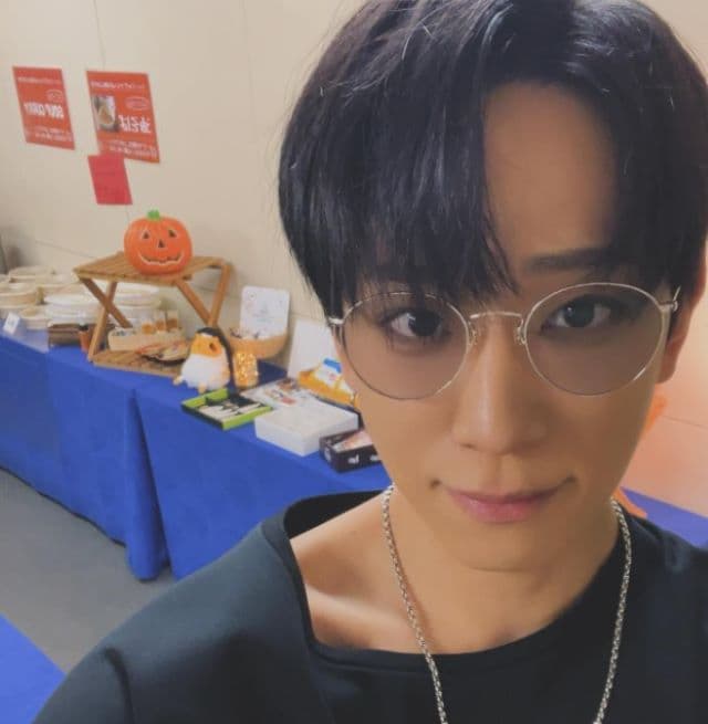 小山慶一郎、北海道公演を終えて感謝の投稿「NEWSに大切な時間を使ってくれてありがとう」