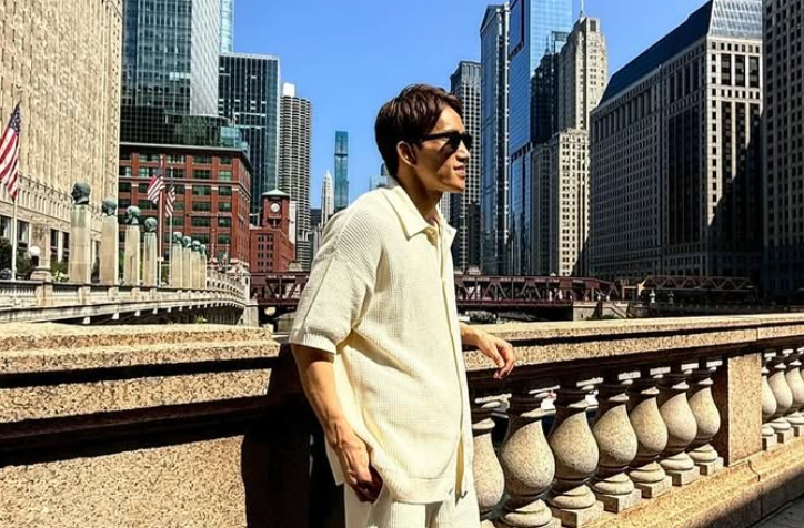 いよいよUFC再挑戦へ！朝倉海、メインカード第1試合に気合の一言で臨む