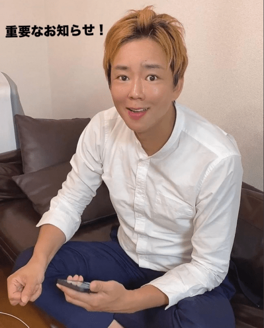 楽しんご「15年使ったアレ」をついに手放す決断！