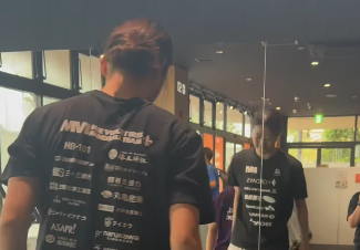 岩見佳音、2024年を振り返る！「ゆかいな仲間たち」とのハイライトを投稿