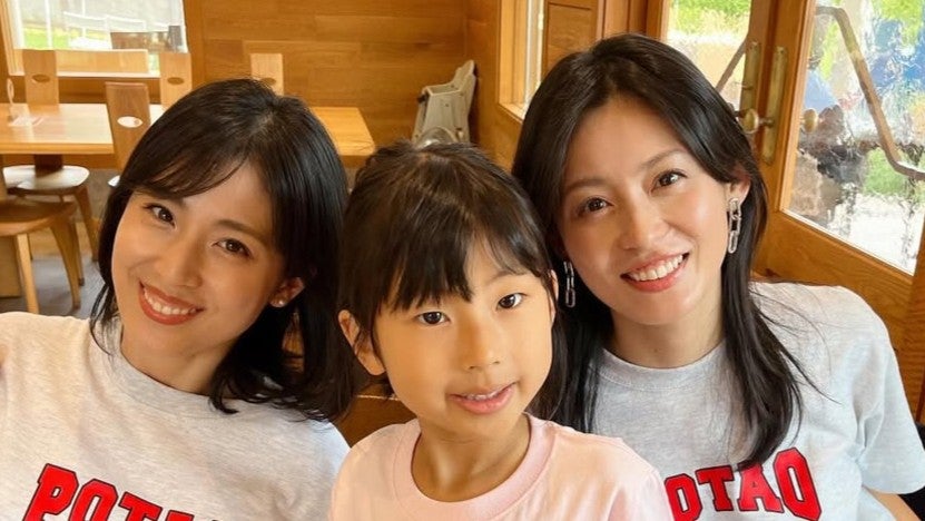 詐欺被害を乗り越えた妹に贈る“愛のTシャツ”が話題！本仮屋ユイカの優しさに絶賛の声