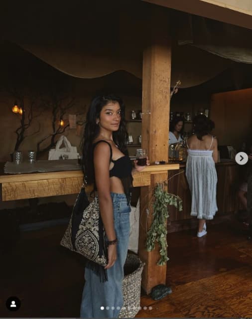 ローラ、「ティーと一緒にお友達になるような気持ち。」が話題に！