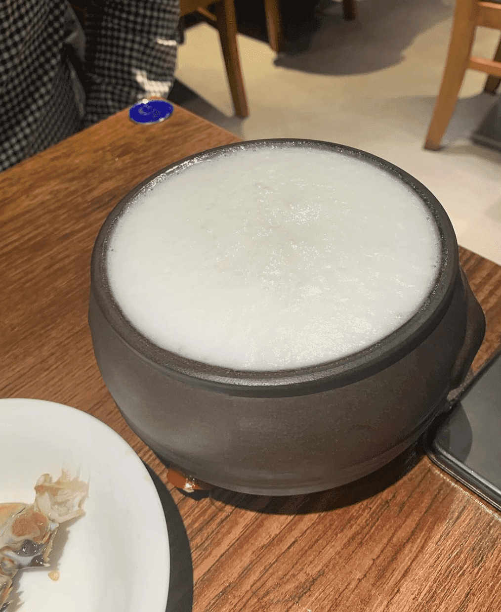 「食事が本当に最高でした‼️」上原浩治がMLB開幕戦の思い出を投稿