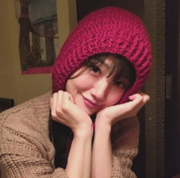 吉本新喜劇・小寺真理、美しすぎるオフショット公開！「まりちゃん可愛い」とファン絶賛！