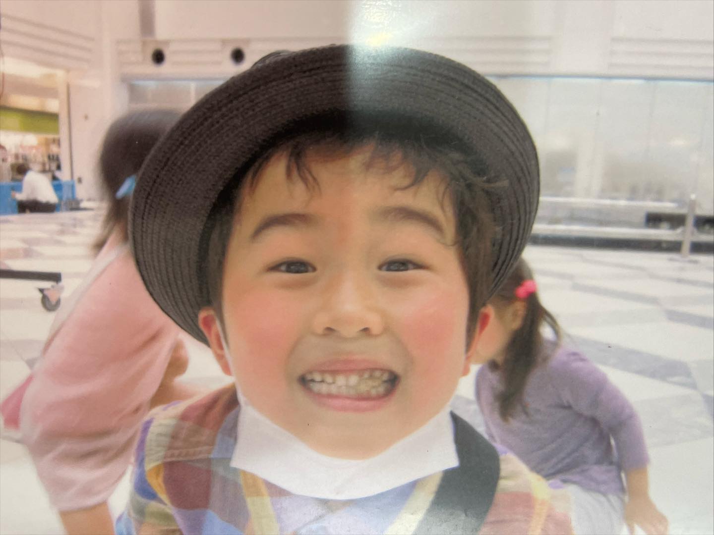 超一流大学進学が噂される鈴木福が3.11 当時の思いを告白🗣“エンターテイメントの力”を信じる