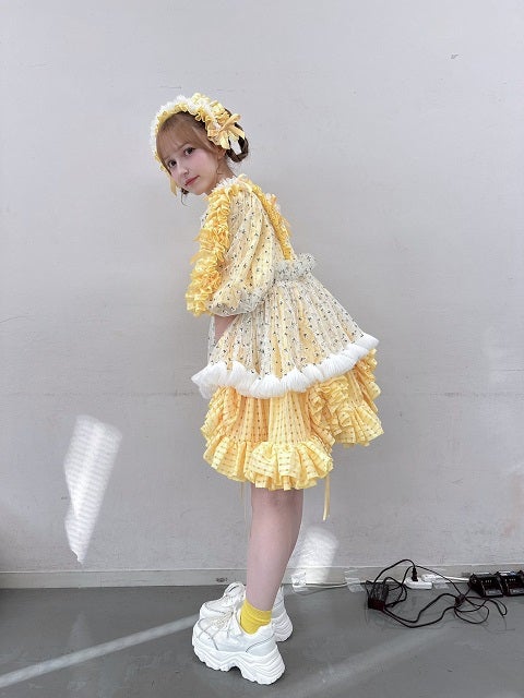 「可愛すぎて胸痛なったわ」FRUITSZIPPER・早瀬ノエルの