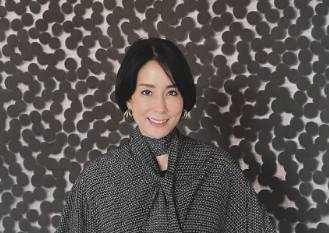 内田恭子、新年の挨拶を投稿「笑顔が絶えない一年に」