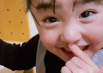 「オチまで完璧！？」おのののか、娘のひな祭りトークにファンほっこり