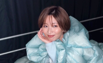 「綺麗すぎてため息…」岡崎紗絵、TGC熊本でのオフショットにファン歓喜！