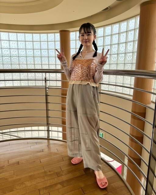 「世界一可愛い」怪盗グルーで吹き替えを担当したあの女優の衣装姿が可愛すぎると話題に！