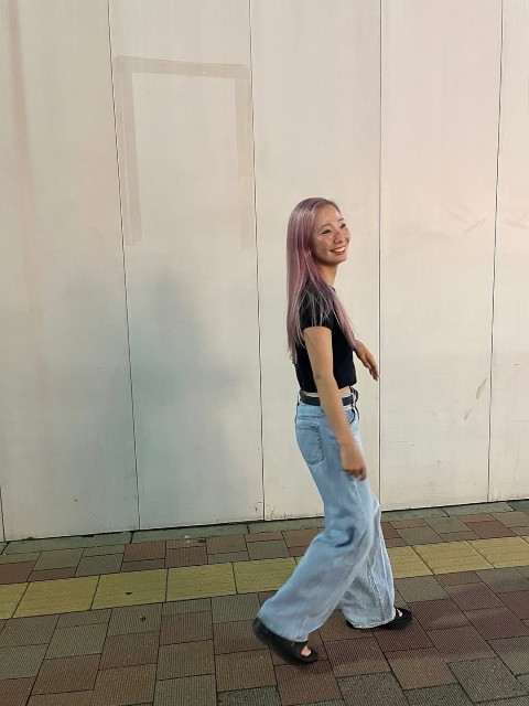 弾ける笑顔に祝福続々！女子プロテニス・小堀桃子、バースデーインスタ投稿「27歳も元気に頑張ります！！」