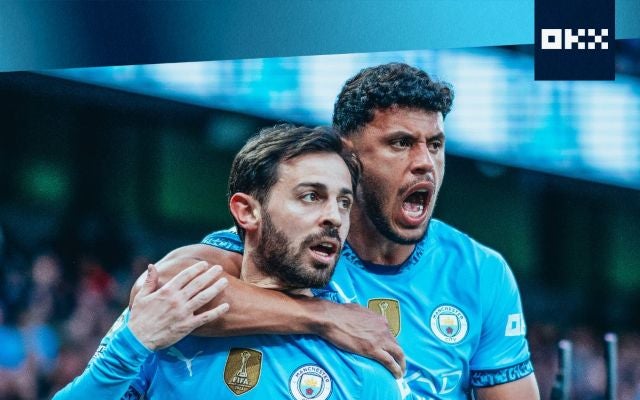 CL出場へ大きな勝ち点3！マンチェスターシティがアストンヴィラに劇的勝利