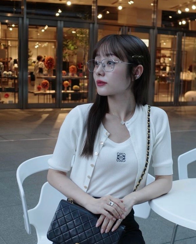 圧倒的ビジュアル！カリスマモデルが可愛すぎると話題に