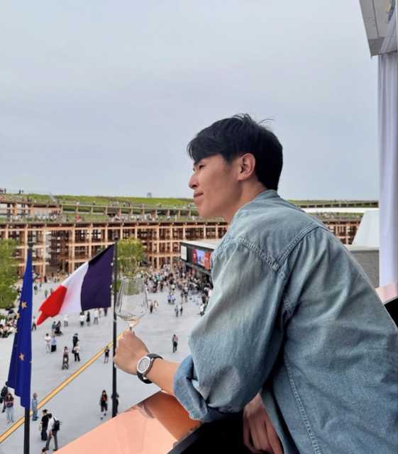 東海オンエア・りょう、大阪・関西万博を体験「行く価値あります」コメント欄にも“行きたい”の声続々