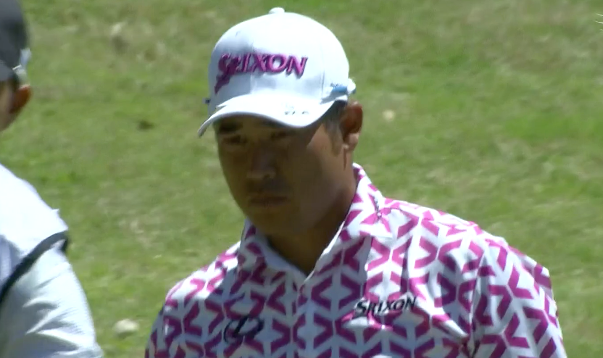 【松山英樹ハイライト】ＷＧＣデルテクノロジーズマッチプレー 1次リーグ第2戦