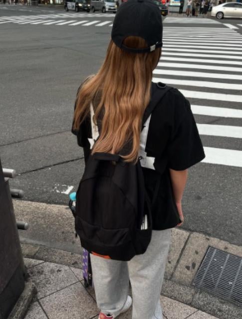 豊ノ島、京都での仕事前に“〇〇”なマネージャーを激写！