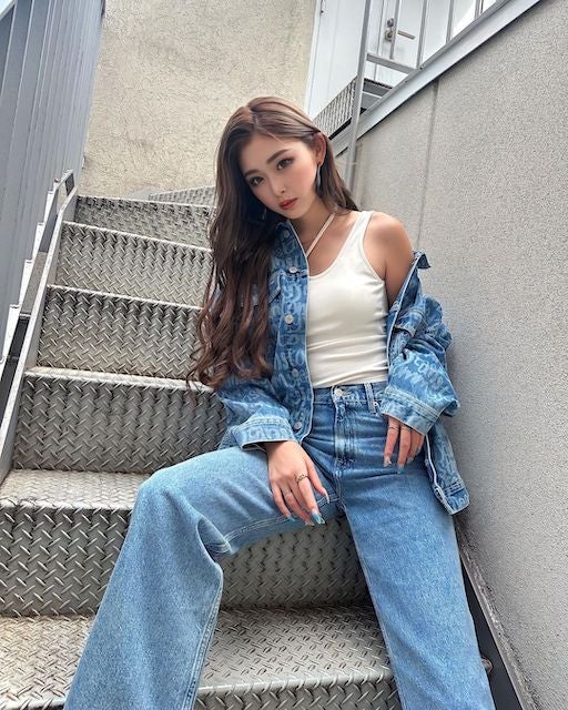 ゆうちゃみのカッコカワイイ服装が話題に👀💖🥰