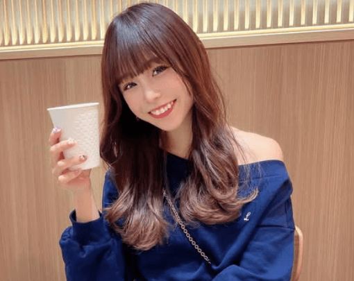 「可愛い」ミス湘南グランプリの人気モデル、”鬼可愛い姪っ子”とカフェを堪能！ファンヒーリング状態