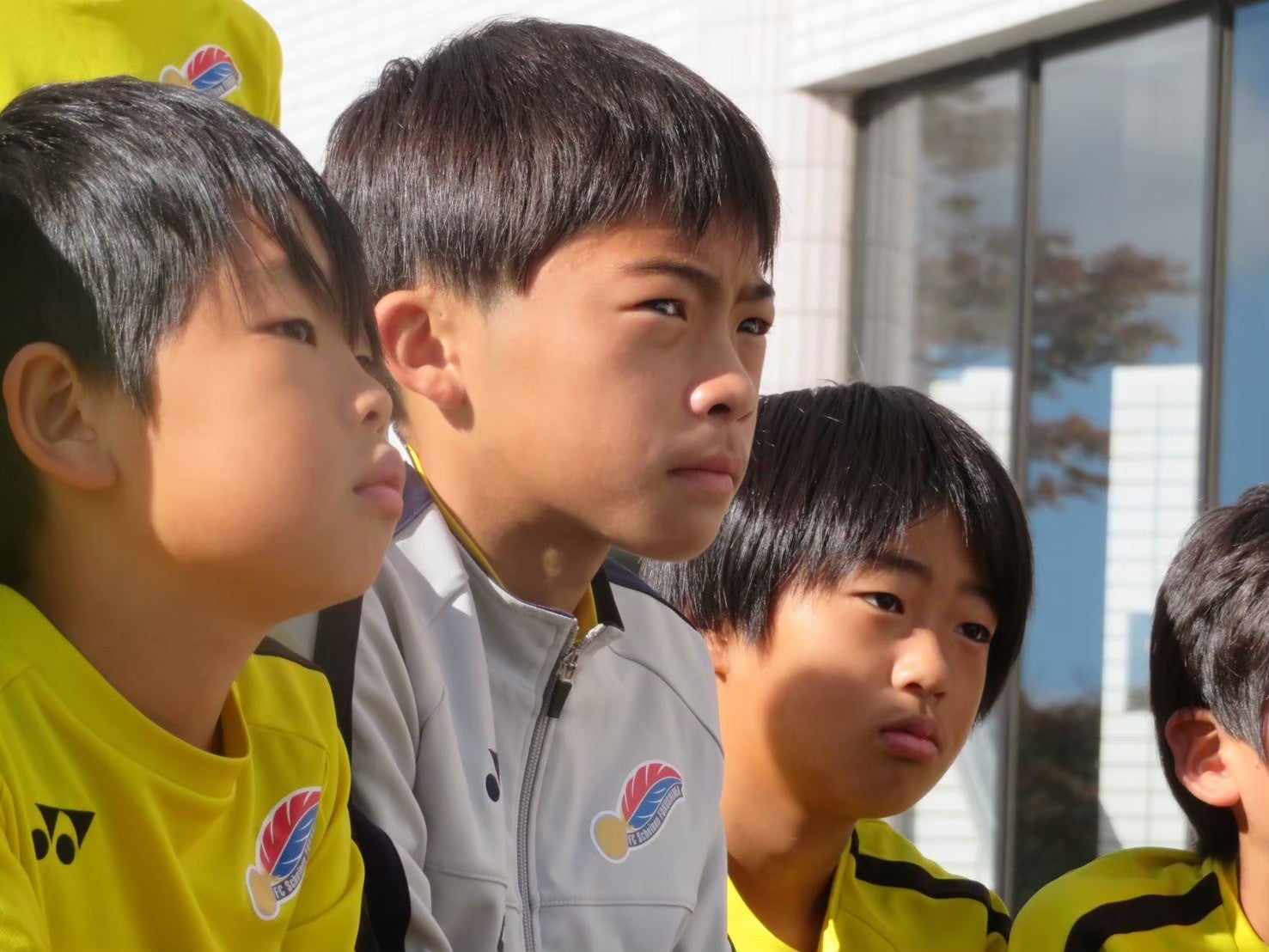 子供たちに「サッカーをする」という選択肢を―FCシャイネン福島　渡邊剛充―