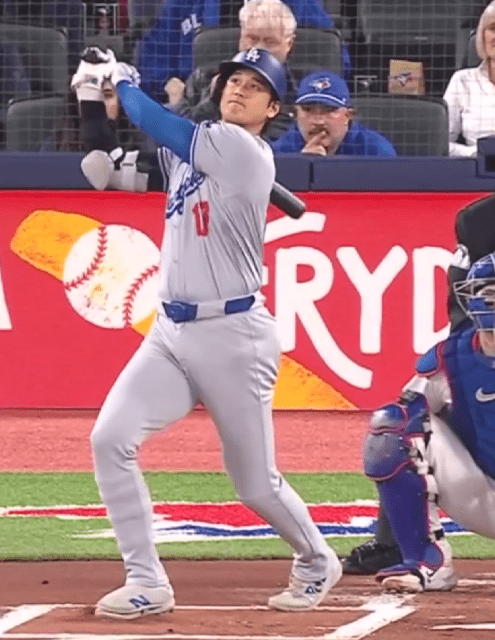 大谷翔平 敵地での大ブーイングに応える一発にファン歓喜「さすがです」