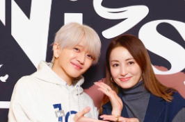 矢田亜希子、Nissyの東京ドーム公演に感動！「圧巻のライブ」