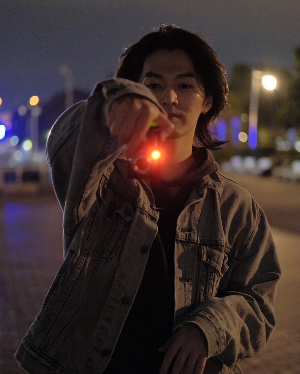 DISH//矢部昌暉、最近のお気に入りであるカメラを紹介！ファンからは撮った写真が見たいという声が続出...