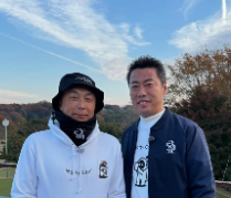 上原浩治、宮本慎也とゴルフ対決！「ラストマッチ」をBSフジで放送！