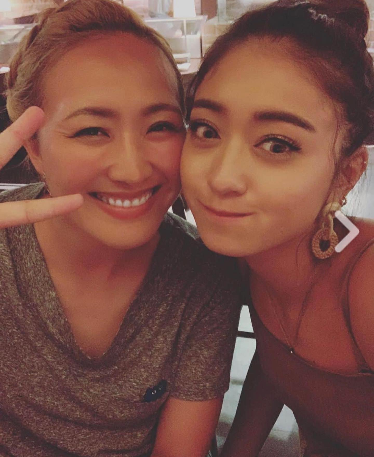 丸山桂里奈が結婚発表のみちょぱを祝福❗️「赤ちゃんもお腹の中で喜んでそう👶💖」