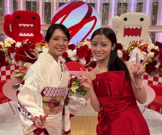 橋本環奈、空気清浄機より凄い人？「久々に萌音っちに会ったよ」と喜びの声