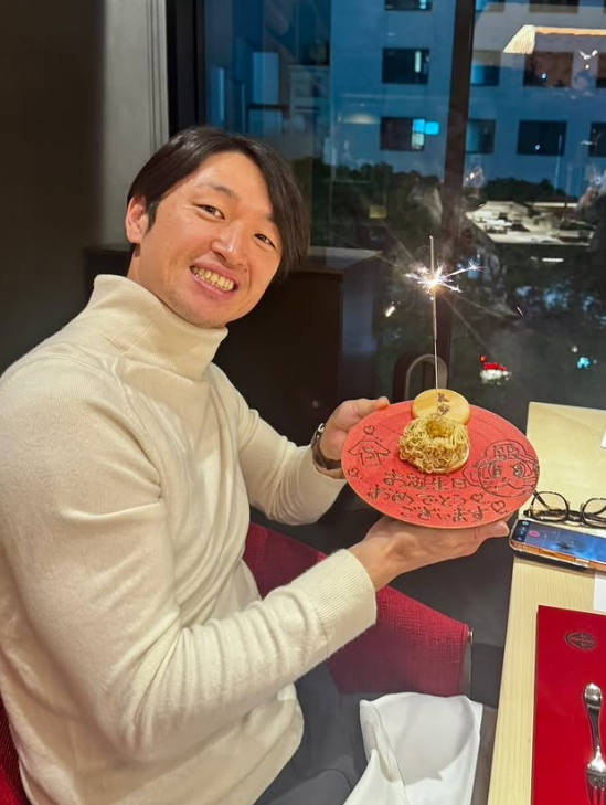 FA権行使せず阪神残留　31歳・近本光司が「甲子園で生きる」決断を報告