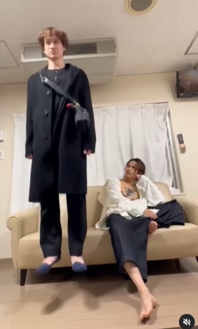 KAT-TUN 上田竜也 がカツアゲ！？メイキング動画が話題に！