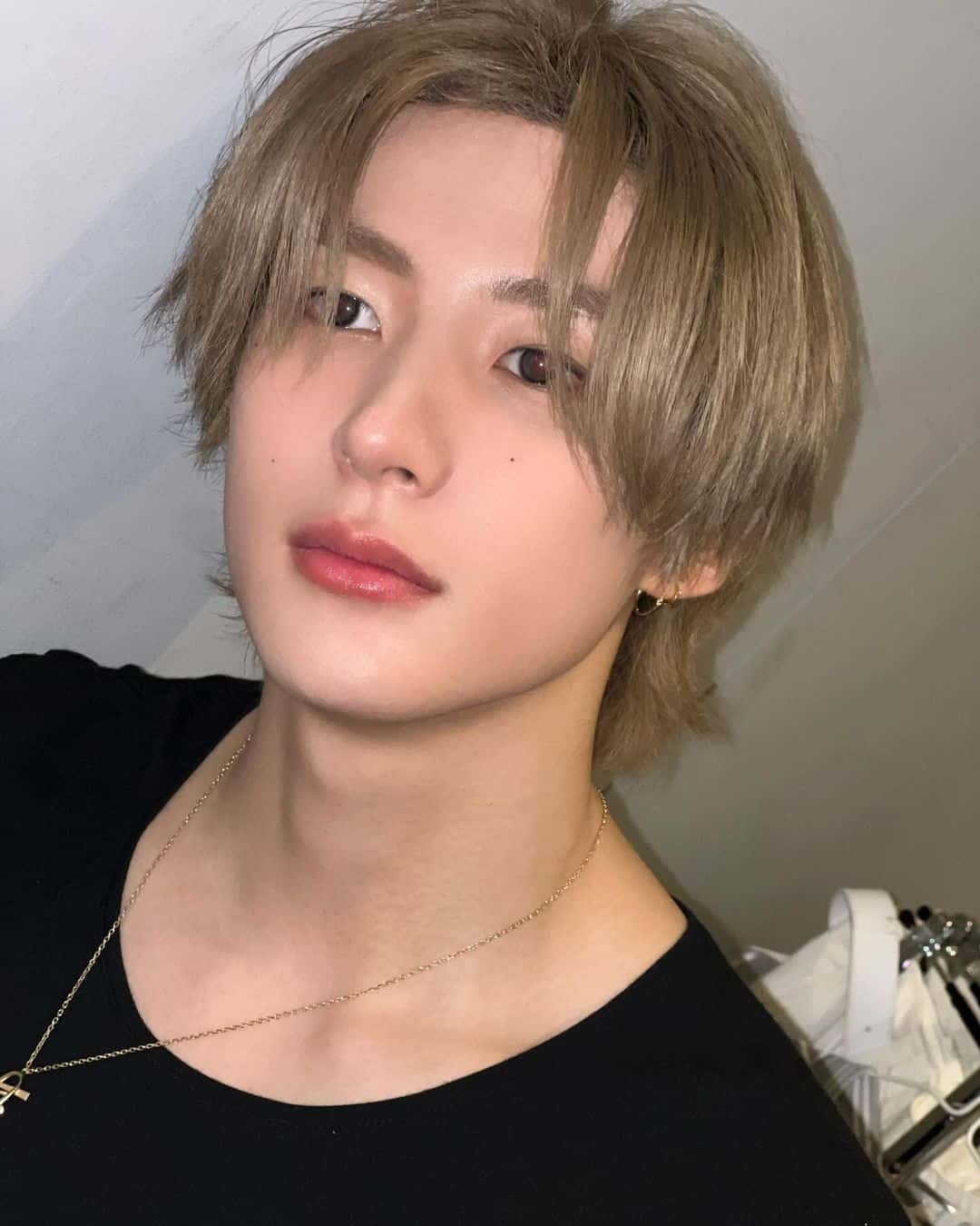 大人気韓国アイドルの