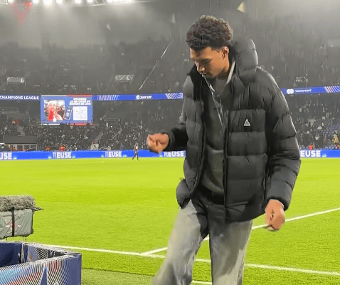 超一流NBA選手のサッカースキルが話題に「本当に上手い...」