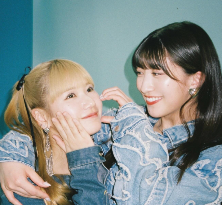 モーニング娘。'25 羽賀朱音、“卒業発表後の笑顔”にファン涙「最後まで一緒に笑おうね」