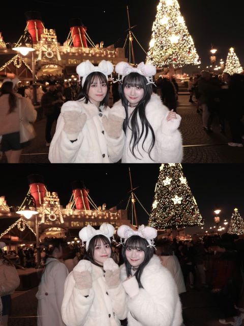 「にこにこいっぱいの年になりますように」大人気アイドルがメンバーの誕生日を祝福！可愛すぎる2ショットも公開！