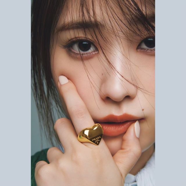 「プラダを着た女神」高橋ひかるの最新ショットが美しすぎると話題！