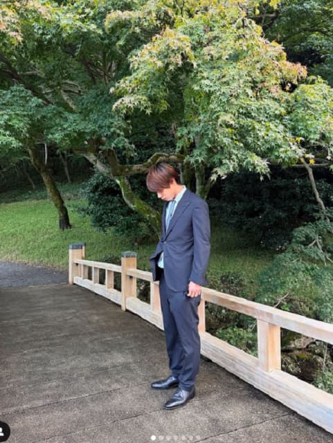 スケボ選手 堀米雄斗 イベントに参加！赤坂御苑を練り歩く！