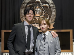 中島裕翔、ドラマ『秘密〜THE TOP SECRET〜』第2話放送！「鈴薪コンビ最高！」