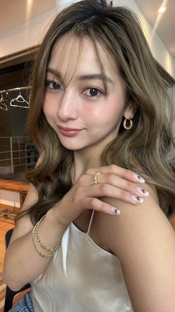 激変ダイエットが話題のアノ人👀”ギャルじゃない姿”が話題に🙄