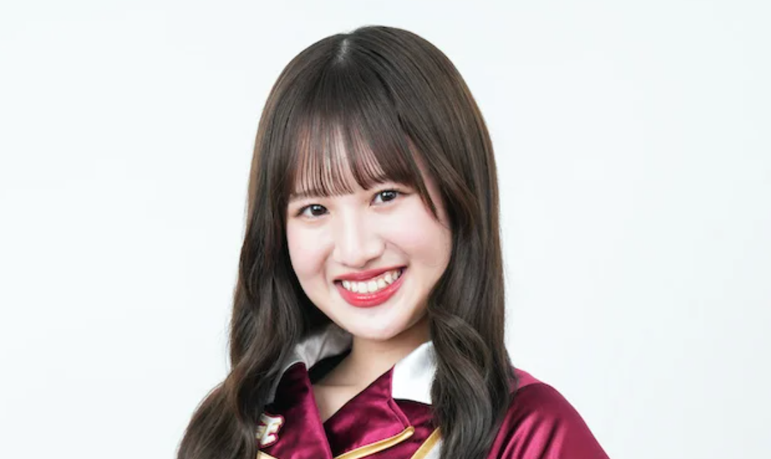 KURUMI-東北ゴールデンエンジェルス（楽天イーグルス）/ CHEER #675