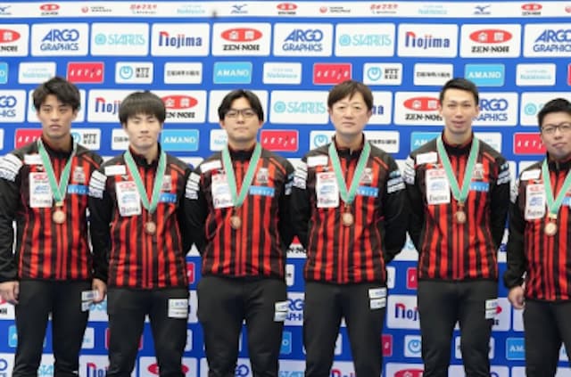 『首都圏開催の特別な大会、応援に感謝！』清水徹郎、日本カーリング選手権を振り返る」