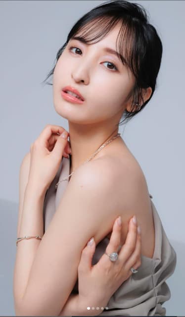 声優 佐倉綾音 オフショットを公開！「WOAAAH, 美しいです！！」