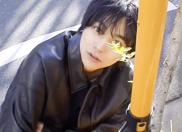 Sexy Zone佐藤勝利 彼氏感溢れる動画にファン釘付け👀✨