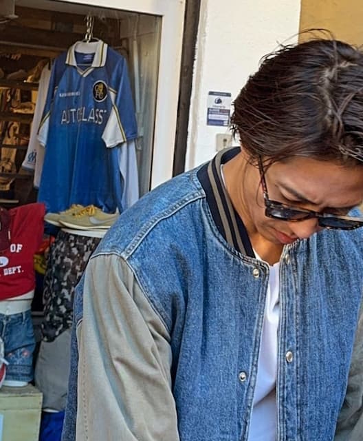 山下智久　「マルセイユとオランジュでの生活」🇫🇷オフショットを公開！