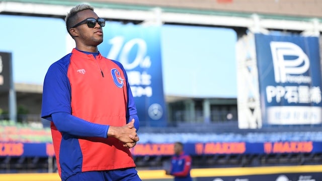 「NPB最強クローザー」R.マルティネスが巨人と2年24億円で契約合意!?