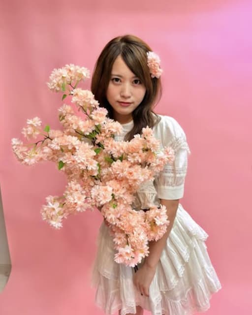 岡部麟が惜しい時期の写真撮影現場を投稿