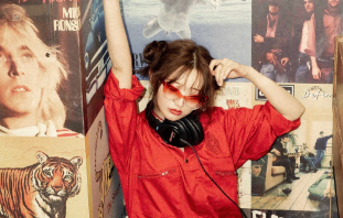 「結以famは5週必聴！」菅野結以、自身を丸裸にする新ラジオ番組がスタート！