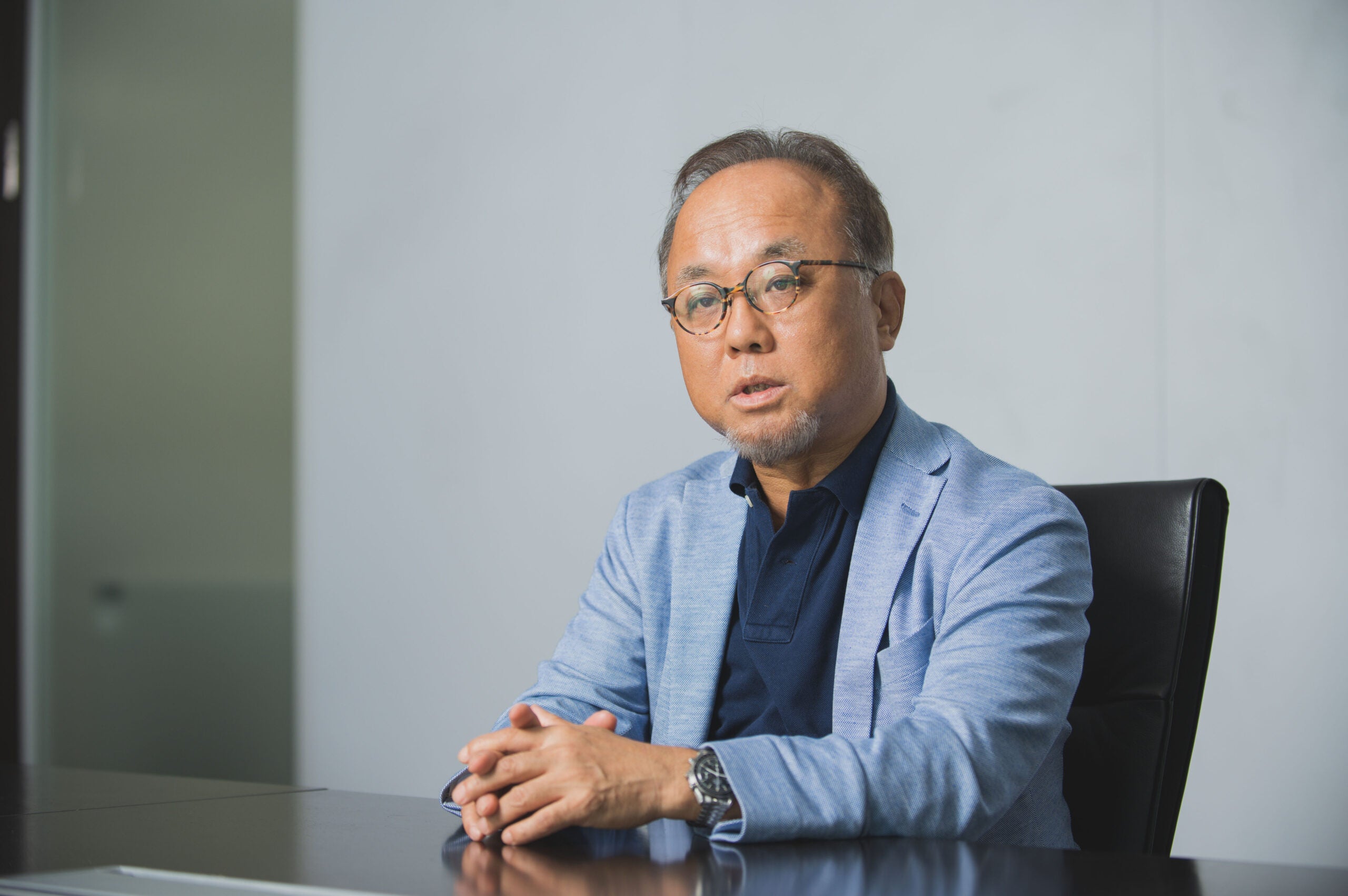 社員が健康で明るく・いきいきと、能力を発揮することが会社の強みとなり、お客様と社会への貢献の基盤になる！