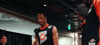 NBA ピストンズ、爆笑アウトテイクでファンの心をつかむ！！