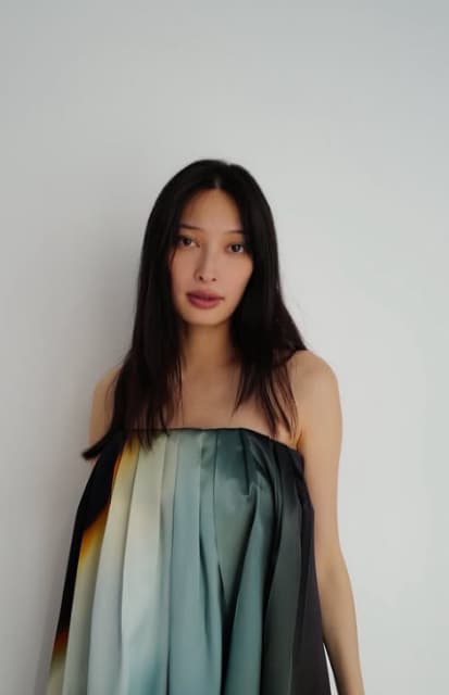 大政絢のオーシャンブルーショットの数々にファン歓喜！「素敵ですね」「魅力が溢れ過ぎ」とコメント集まる